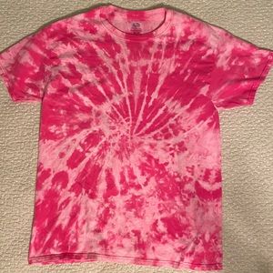 Tie Dye T-Shirt